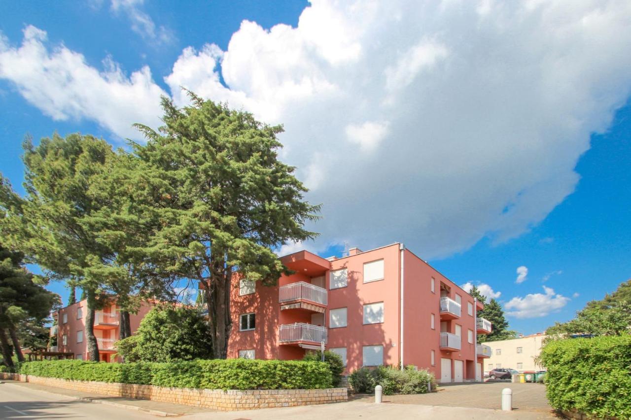 Novigrad Istria Vesna S Apartment מראה חיצוני תמונה