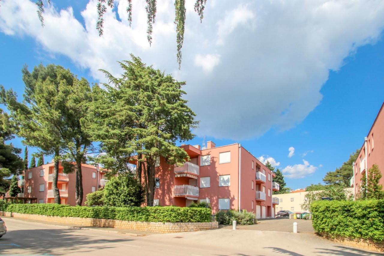 Novigrad Istria Vesna S Apartment מראה חיצוני תמונה