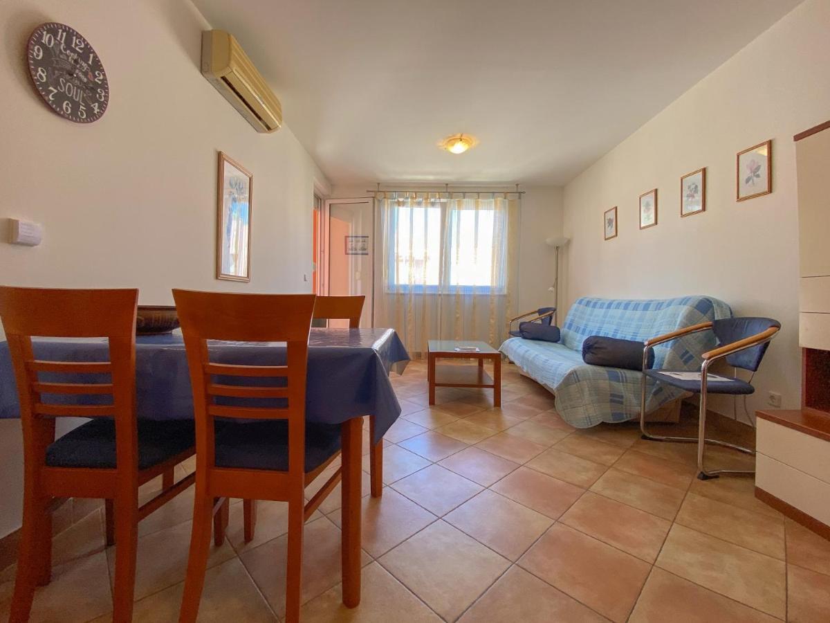 Novigrad Istria Vesna S Apartment מראה חיצוני תמונה