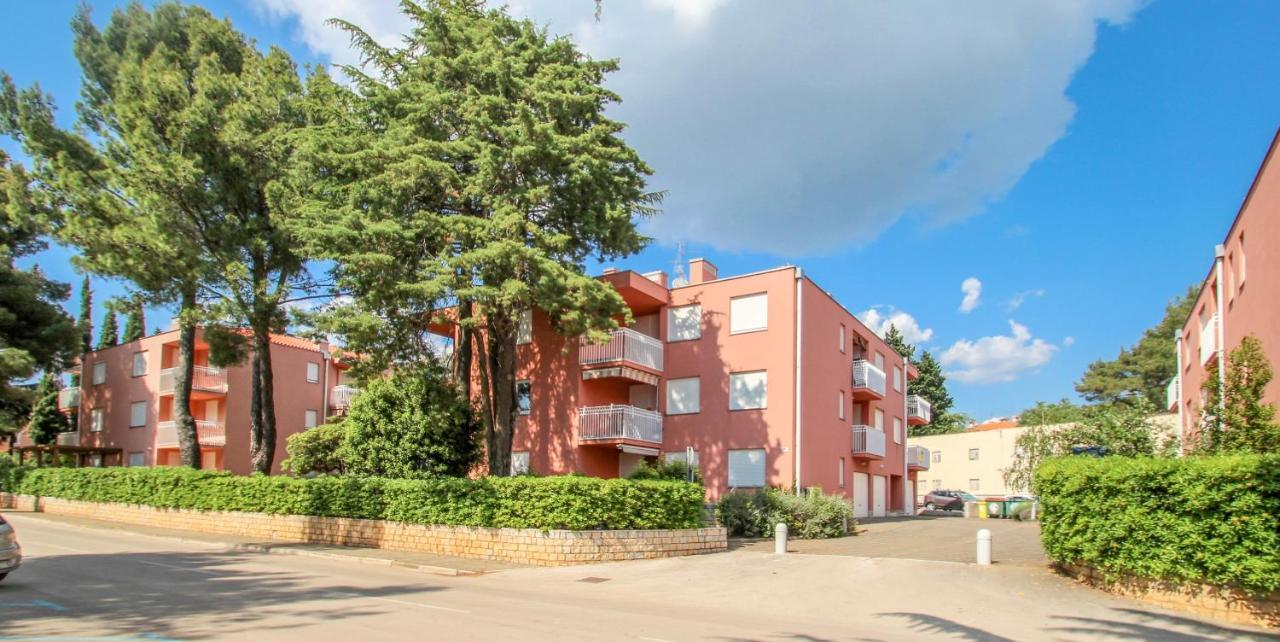 Novigrad Istria Vesna S Apartment מראה חיצוני תמונה