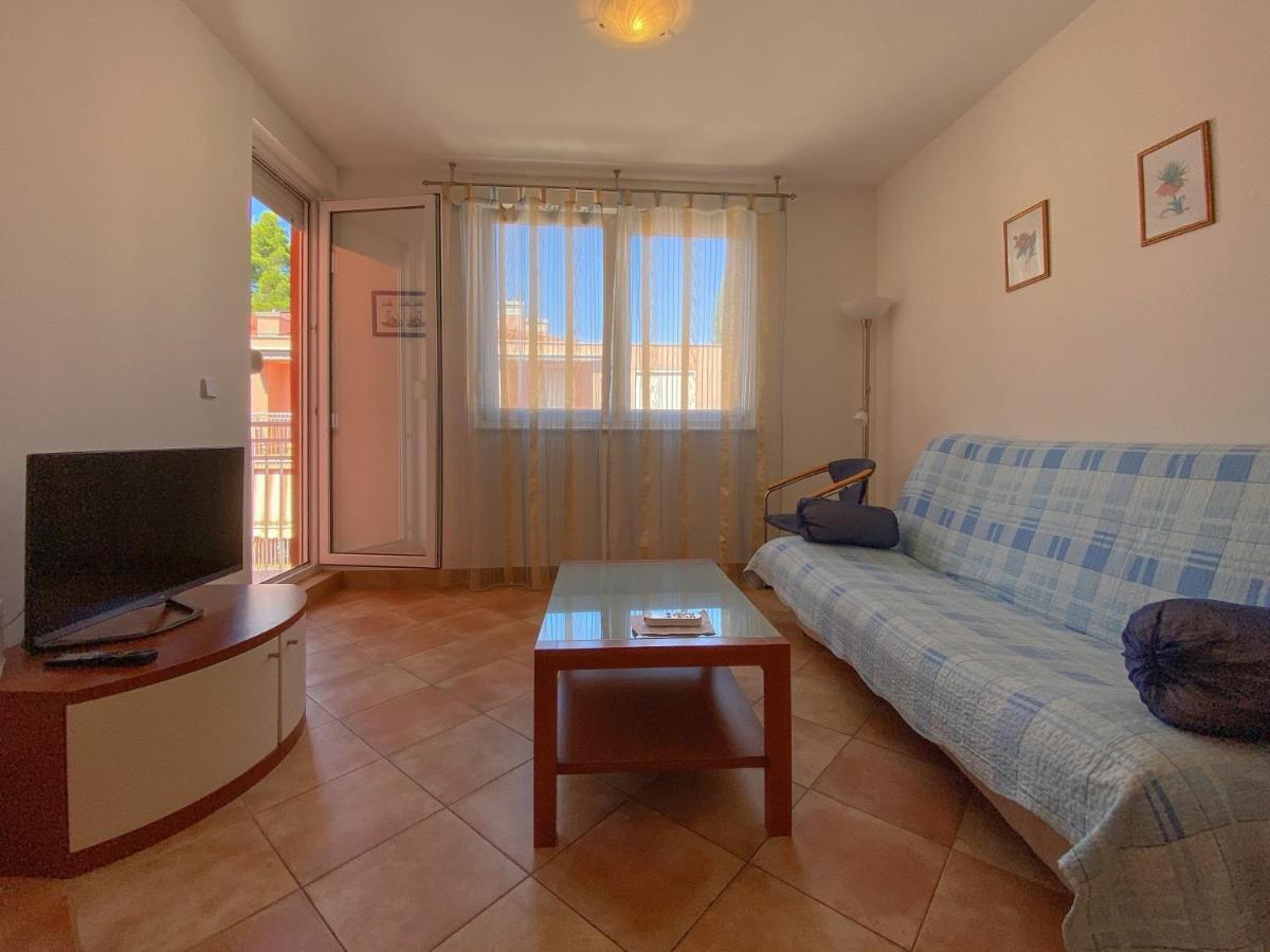 Novigrad Istria Vesna S Apartment מראה חיצוני תמונה