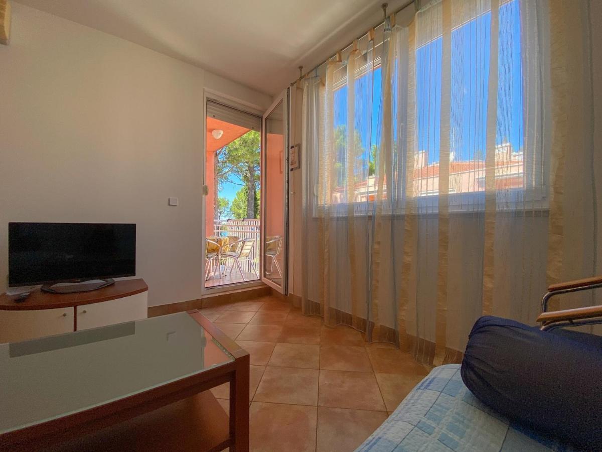 Novigrad Istria Vesna S Apartment מראה חיצוני תמונה
