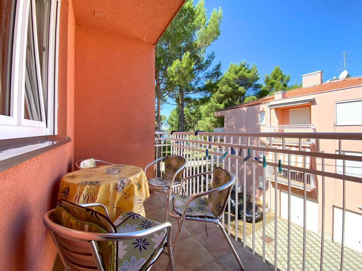 Novigrad Istria Vesna S Apartment מראה חיצוני תמונה